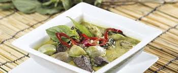 Green Pepper Mushrooms (Malaka Spice)
