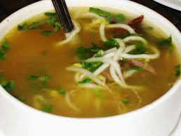 Pho Chiru (Mutton) (Malaka Spice)