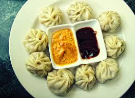 The Malaka Momos Casket (Momo) (Tibet)