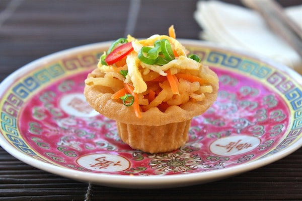 Top Hat (Pai Tee) (Malaysia)